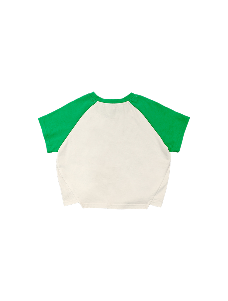 Baby Tee Y2k Crop Tops Tee Shirt Sexy for Woman 100% Cotton Breathable