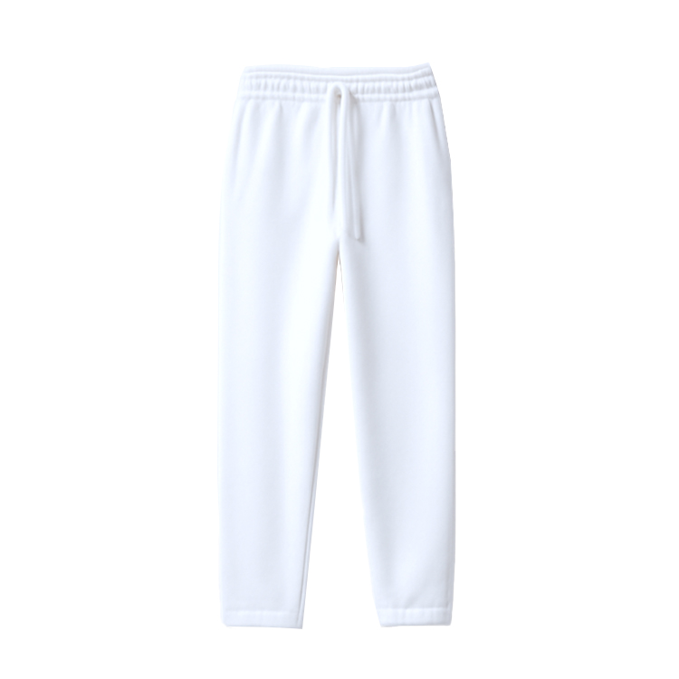 Custom Sweatpants