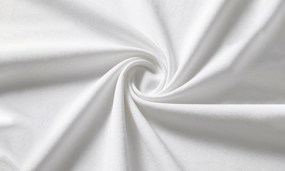 Why do many customers like fleece?