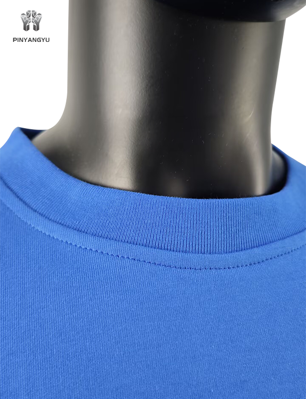 custom puff Printing Men's Fitness T-Shirt