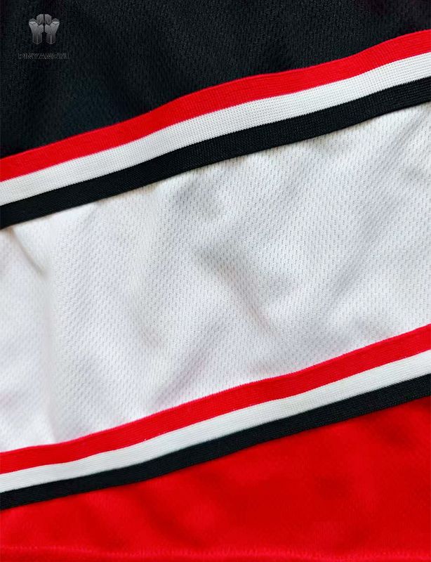 Custom logo Summer Quick Dry Men's Shorts Street Style Sublimated Swim Beach Shorts Double-layer Mesh Shorts with Drawstring