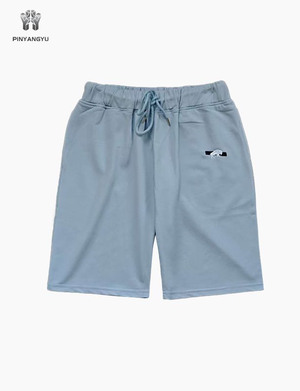 Summer High-Quality Customized Casual Outdoor Sports Loose custom Embroidery Logo