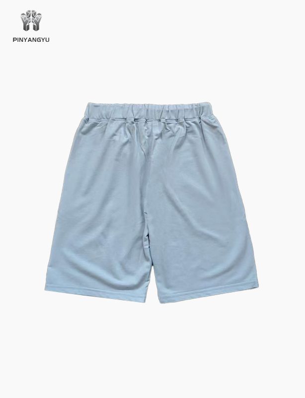 Summer High-Quality Customized Casual Outdoor Sports Loose custom Embroidery Logo