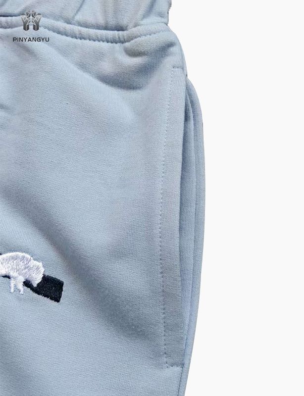 Summer High-Quality Customized Casual Outdoor Sports Loose custom Embroidery Logo