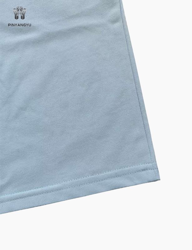 Summer High-Quality Customized Casual Outdoor Sports Loose custom Embroidery Logo