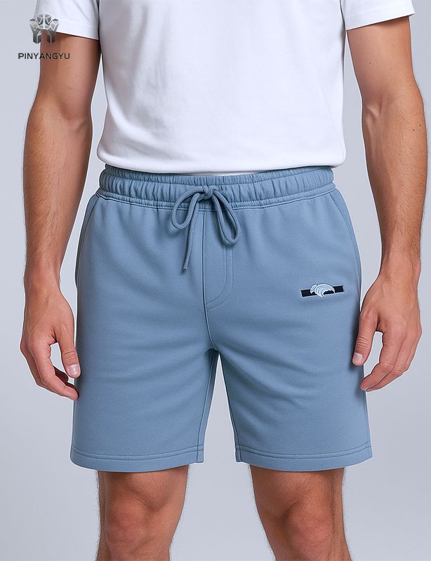 Summer High-Quality Customized Casual Outdoor Sports Loose custom Embroidery Logo