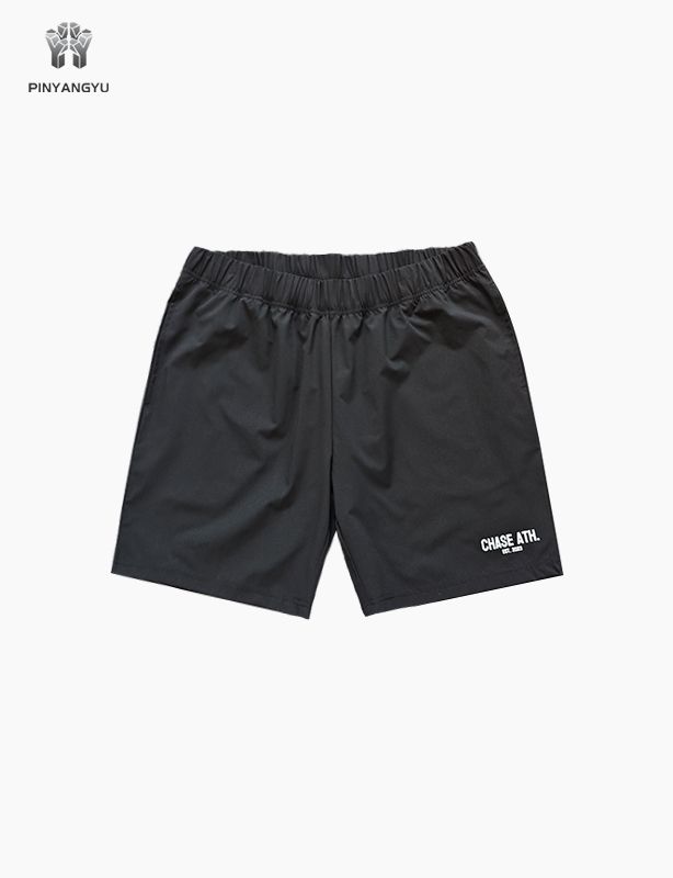 Shorts for Men Running Loose Nylon Quick Drying Sports Fitness Breathable Summer Outdoor Wholesale Customized Logo