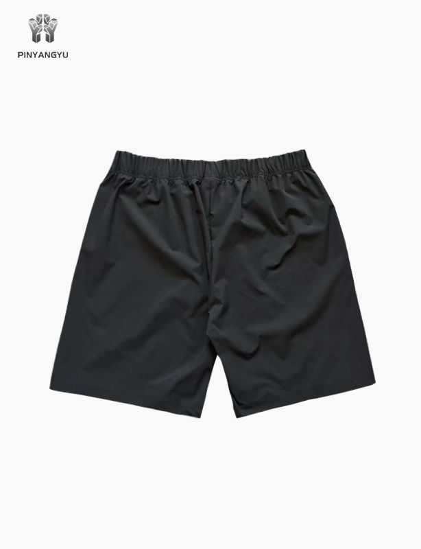 Shorts for Men Running Loose Nylon Quick Drying Sports Fitness Breathable Summer Outdoor Wholesale Customized Logo