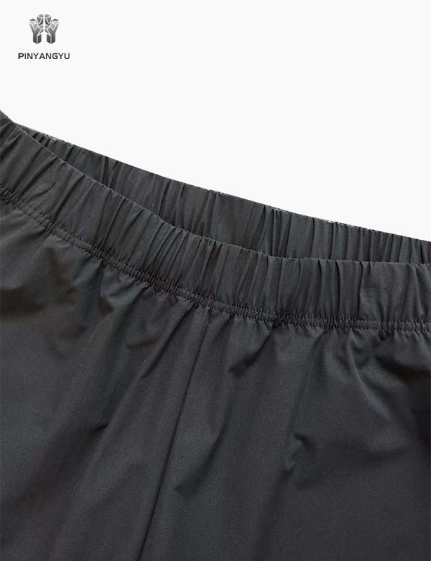 Shorts for Men Running Loose Nylon Quick Drying Sports Fitness Breathable Summer Outdoor Wholesale Customized Logo