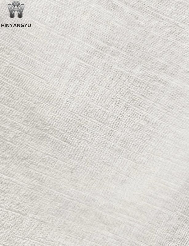custom cotton and hemp fabric pants