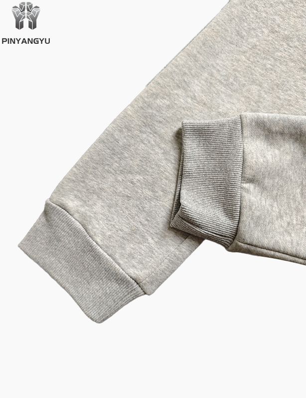 custom screen printing and zipper sweateroants