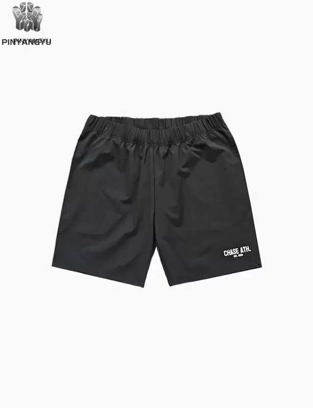 custom workout shorts
