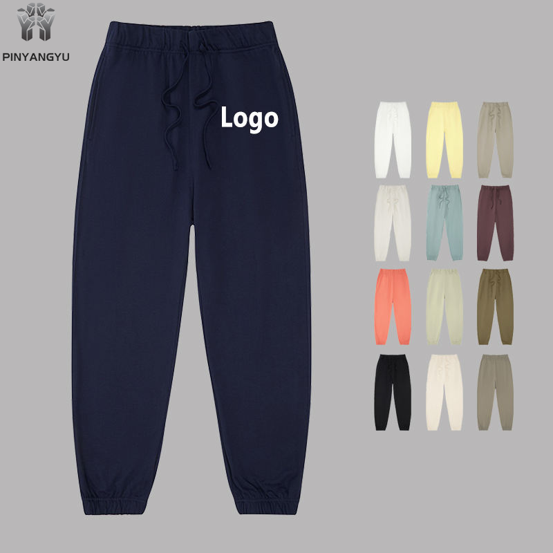 Full screen printing and embroidery patch pant showdown for your next style