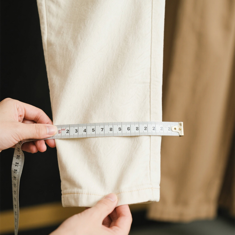 Design and Craftsmanship Verification