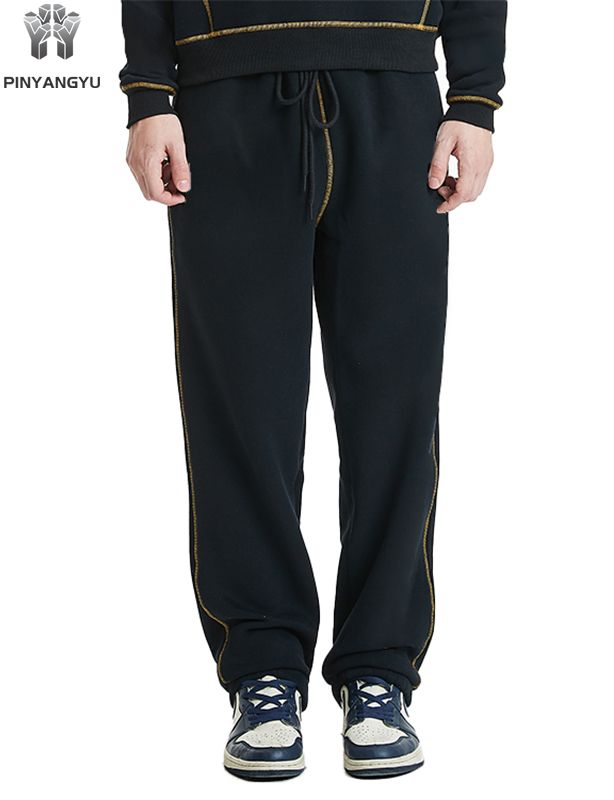 Matching Jogger Pants with Pockets - Complete Your Hoodie Outfit