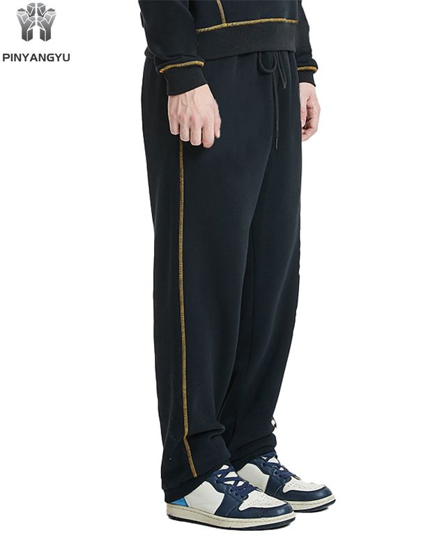 Matching Jogger Pants with Pockets - Complete Your Hoodie Outfit