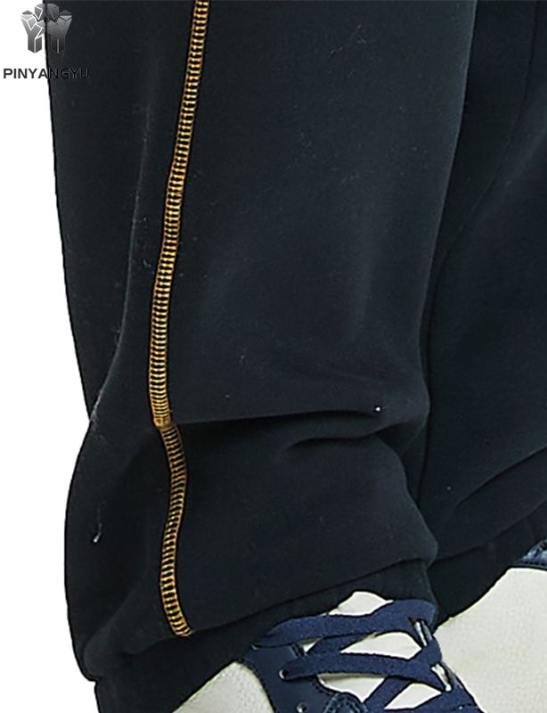Matching Jogger Pants with Pockets - Complete Your Hoodie Outfit