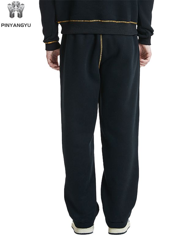 Matching Jogger Pants with Pockets - Complete Your Hoodie Outfit