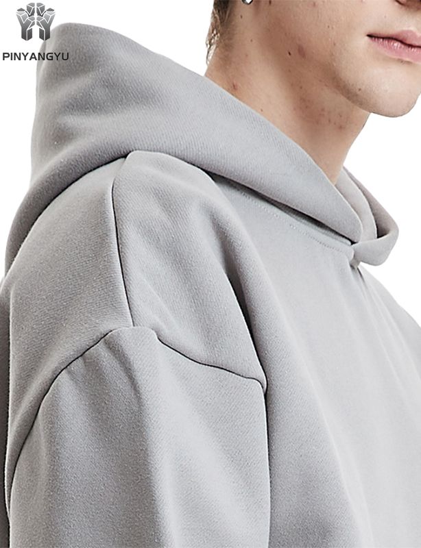 Pullover Hoodie Matching Set | Cozy and Soft