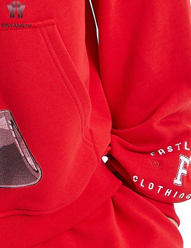 Bespoke Zip-Up Hoodie | Custom-Tailored with Premium Fabrics for Exclusive Style & Comfort