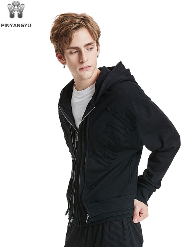 Personalized Zip Up Hoodie - Create Your Own Unique Streetwear