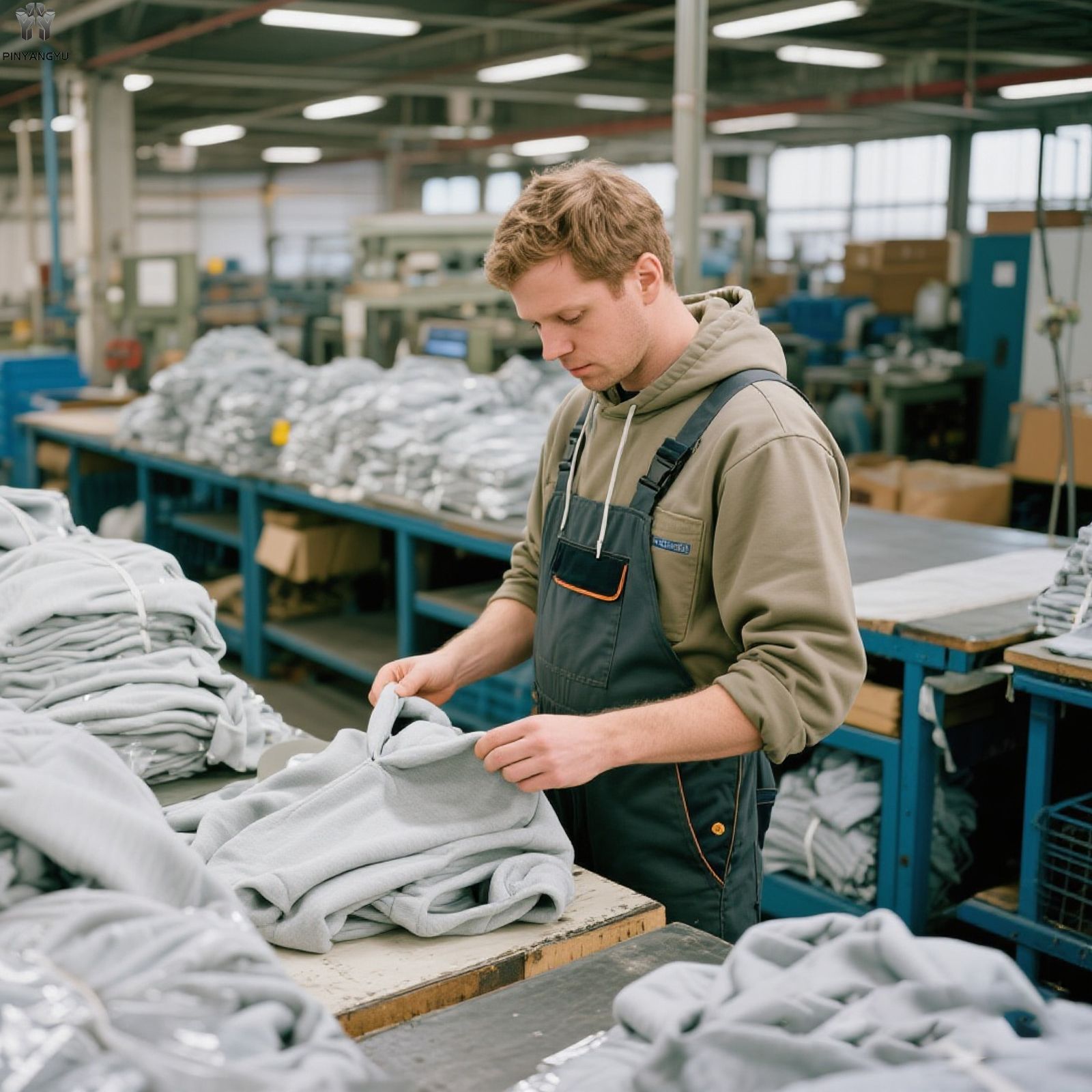 Clothing Size Recheck