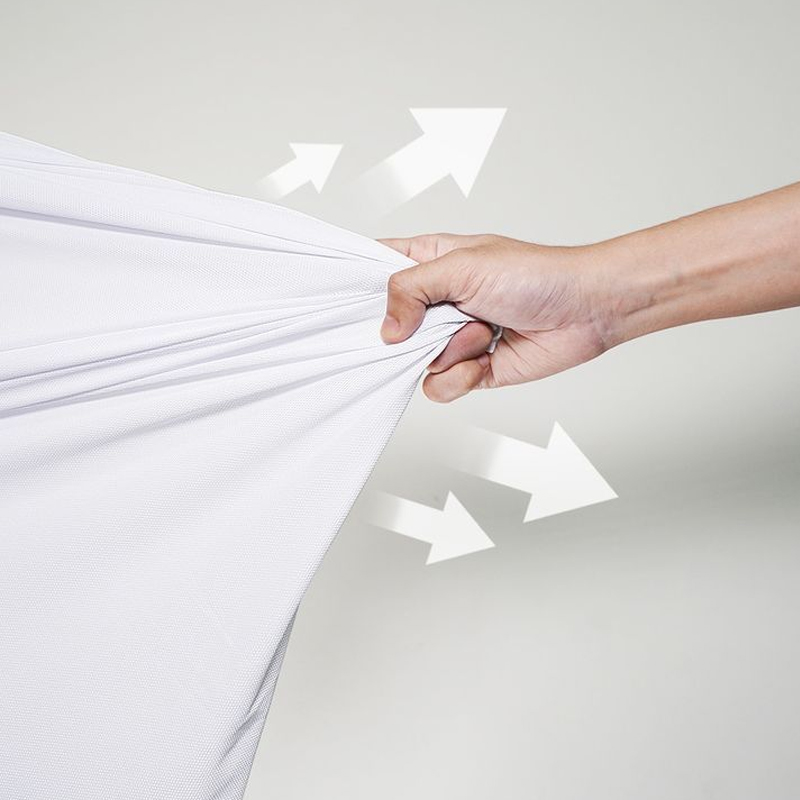 Fabric Strength Test