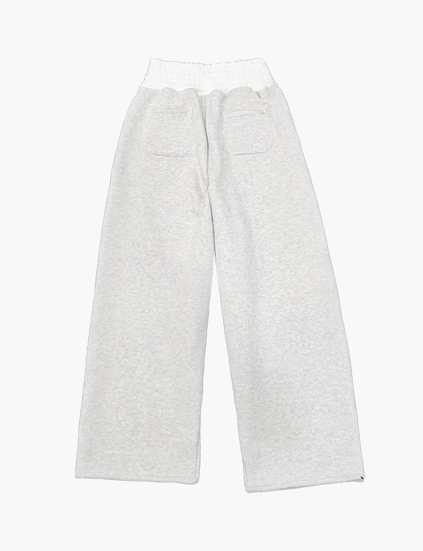 350G Thick Quality Casual Sweat Pants Men Women Streetwear Straight Leg Sweatpants Loose Sports Pants Fleece Sweatpants Unisex