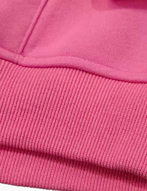 Wholesale Custom 400 Gsm Heavy Cotton Eco-Friendly French Terry Oversized Hoodie High Quality for Embroidered Custom Logo