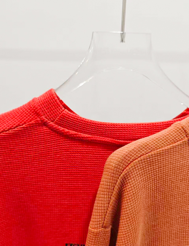 Manufacturer Custom Flame Embroidered Pattern Pullover Sweatshirt Heavy 500 Gsm 100% Organic Cotton Oversized Autumn Men