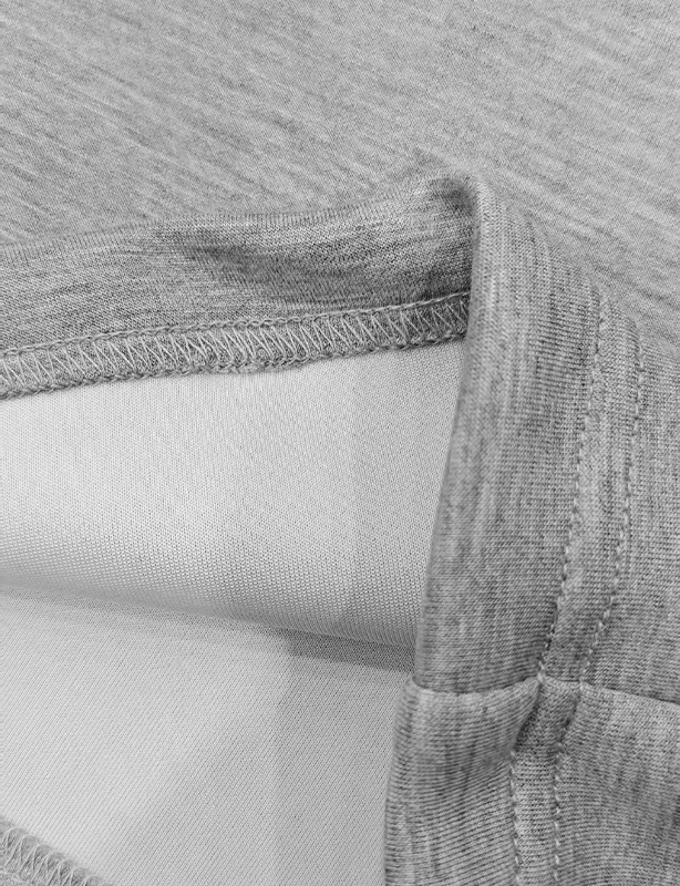 Factory Men's Fleece Sweatpants with Pockets - Soft Comfortable Joggers for Workout & Casual Wear