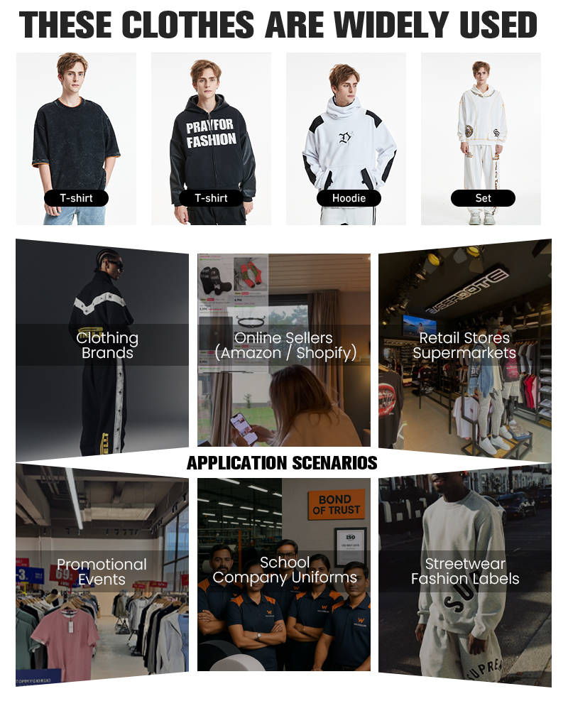 OEM Men's Classic Pullover Hoodie &ndash; Soft Fleece Casual Hooded Sweatshirt