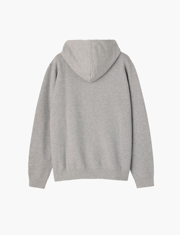 Custom Print Hoodie with Adjustable Drawstring