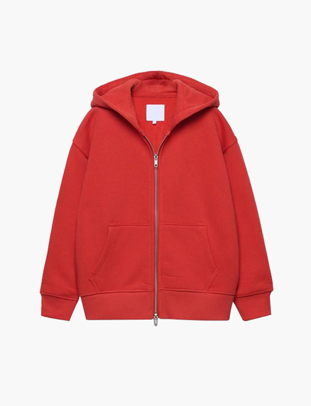Personalized Zip Up Hoodie Custom Made