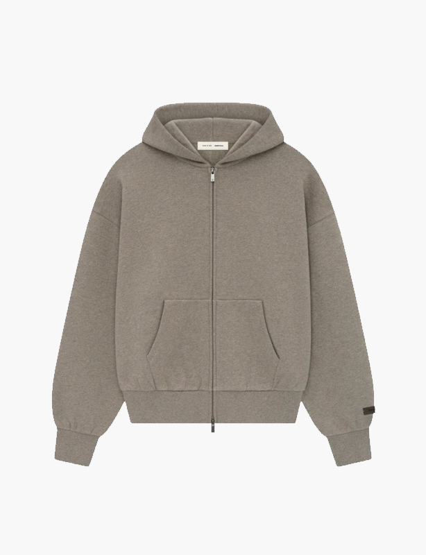 Personalized Zip Up Hoodie Custom Made