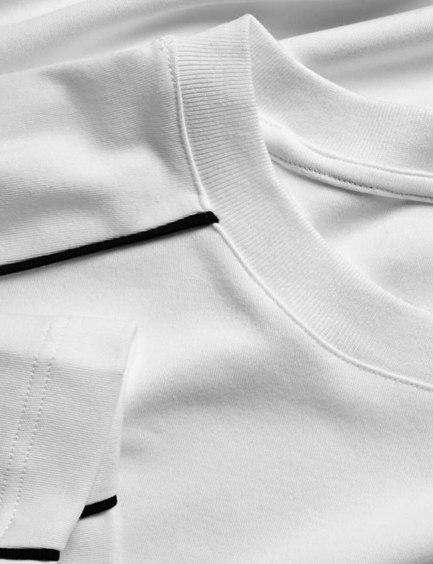 Personalized Custom Men's Premium Cotton Sports T-Shirt Breathable Daily Gym Casual Short Sleeve Top