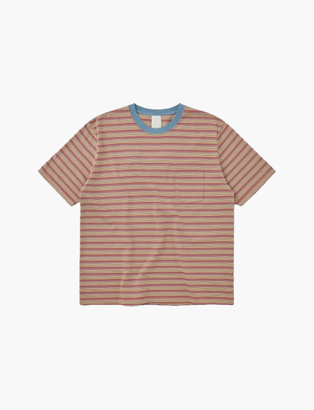 Custom Pure Cotton Plaid Short Sleeve T-Shirt Personalized Logo Checkered Pattern Casual Unisex Summer Custom Apparel