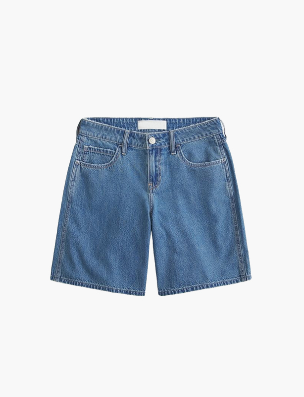 Custom Denim Shorts Personalized Logo Printed Distressed Casual Jean Shorts Fashion Custom Design for Men Women
