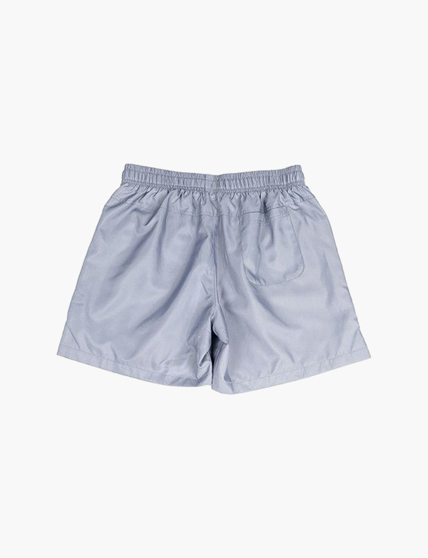 Unisex Pure Cotton Elastic Waist Drawstring Shorts Soft Breathable Relaxed Fit Casual Daily Summer Lounge Bottoms