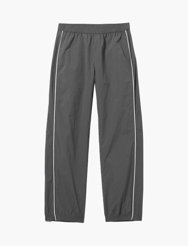 Custom Logo Printed Sports Jogger Pants 100% Cotton Elastic Waist Cuffed Sweatpants Unisex Casual Loose Track Pants Custom Design Wholesale