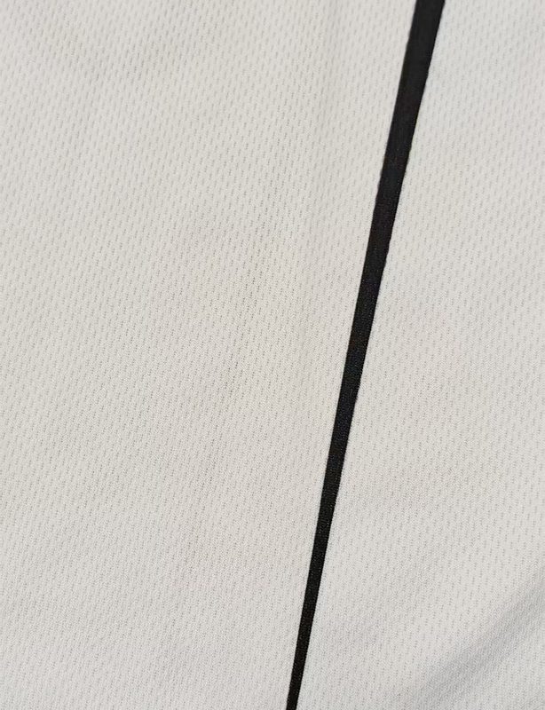 Breathable Mesh Fabric Short Sleeve T Shirt Men Casual Loose Fit Quick Dry Grid Texture Tee Tops For Daily Streetwear Outdoor Sports