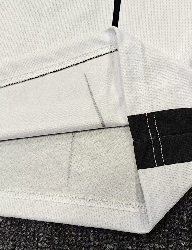 Breathable Mesh Fabric Short Sleeve T Shirt Men Casual Loose Fit Quick Dry Grid Texture Tee Tops For Daily Streetwear Outdoor Sports