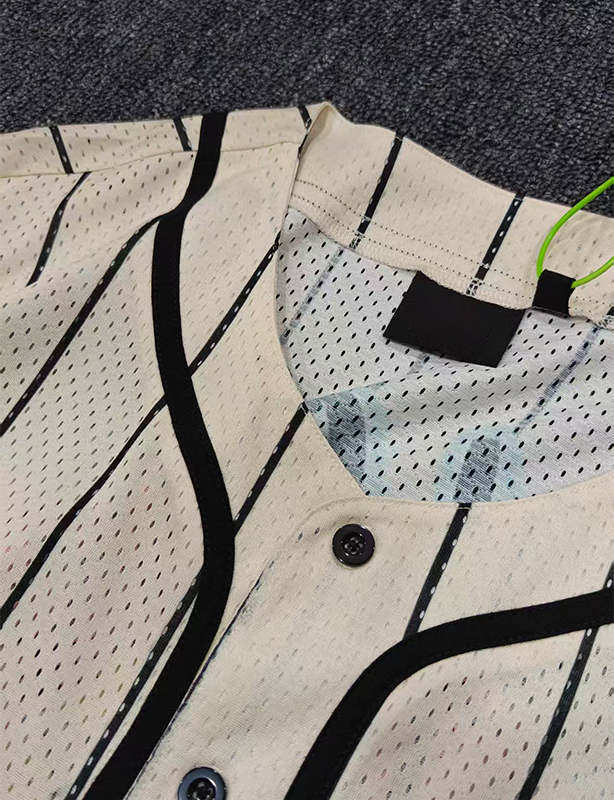 Summer Lightweight Grid Mesh Short Sleeve T-shirt Unisex Oversized Breathable Hollow Out Casual Tee For Men Women Daily Wear
