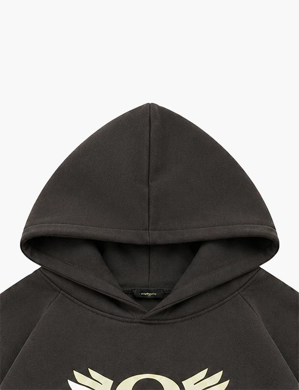 Relaxed Oversized Cotton Lounge Hoodie | Cozy Loungewear for Home & Weekend