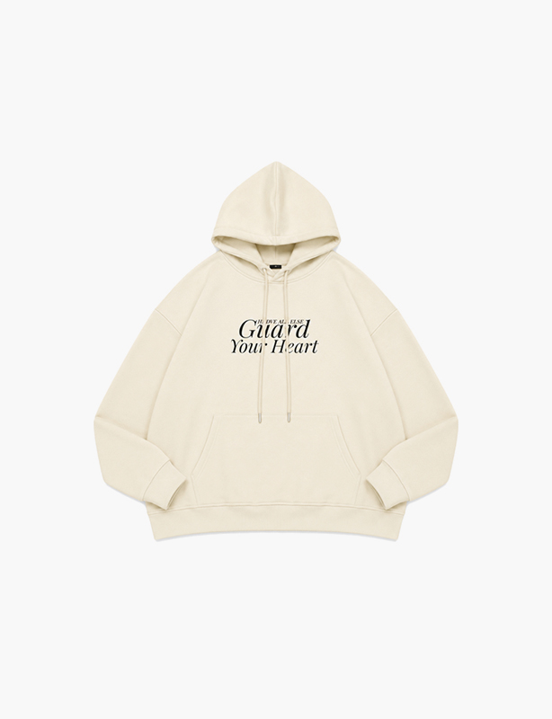 Matching Jogger Set Cotton Hoodie | Everyday Two-Piece Lounge Wear for Women