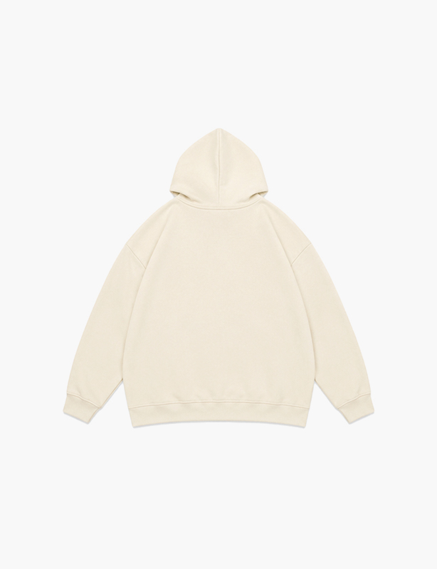 Matching Jogger Set Cotton Hoodie | Everyday Two-Piece Lounge Wear for Women