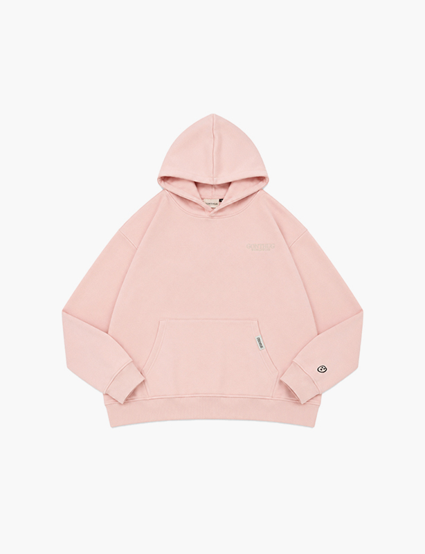 Oversized Drop-Shoulder Streetwear Hoodie | Urban Boxy Fit Cotton Pullover