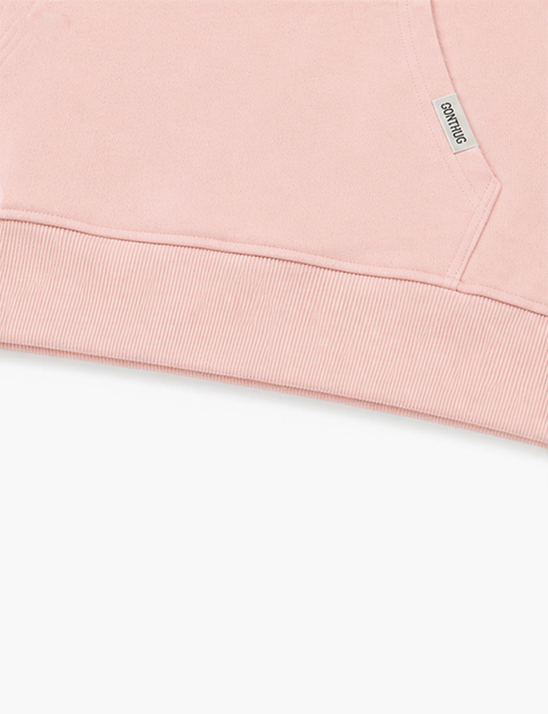 Oversized Drop-Shoulder Streetwear Hoodie | Urban Boxy Fit Cotton Pullover