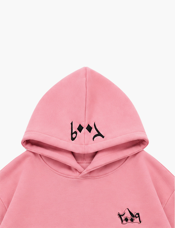 City Skyline Graphic Streetwear Hoodie | Urban Cotton Pullover with Bold Print