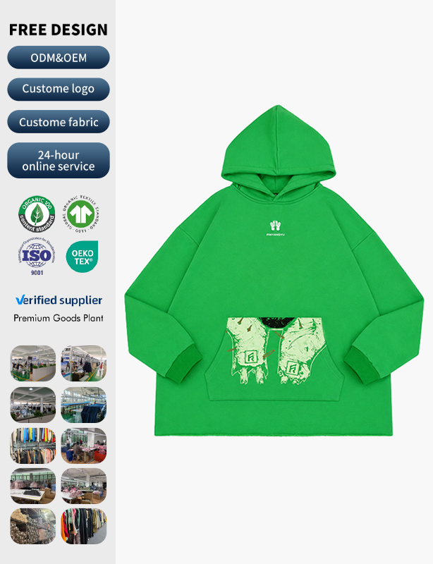 Gender-Neutral Custom Streetwear Hoodie | Unisex Everyday Urban Pullover for All